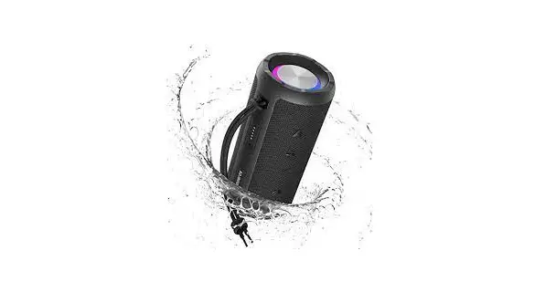 Sojbodos Cov-s6 Portable Bluetooth Speaker User Manual Sojbodos Cov-s6 Portable Bluetooth Speaker User Manual