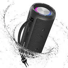 SOJBODOS COV-S6 Portable Bluetooth Speaker