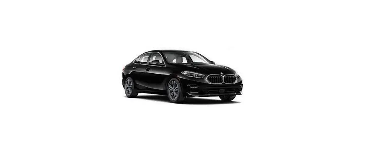 2022 Bmw 228i Xdrive Gran Coupe Owners Manual