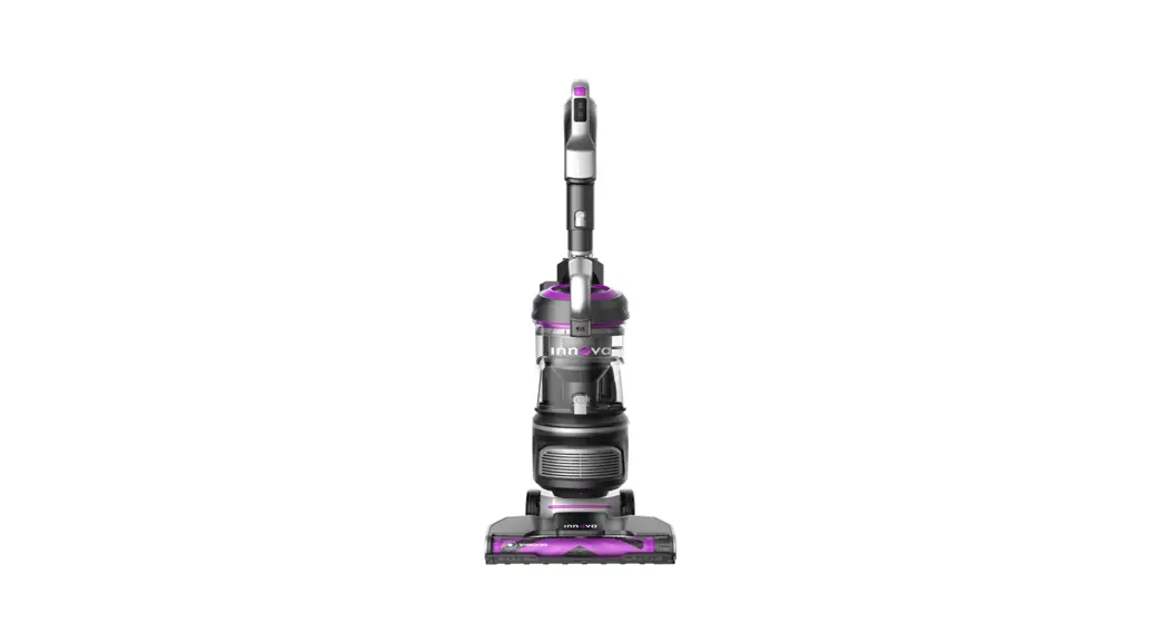 Eureka Neu700 Series Innova Upright Vacuum With Whirlwind Anti-tangle Owner's Manual Eureka Neu700 Series Innova Upright Vacuum With Whirlwind Anti-tangle Owner's Manual