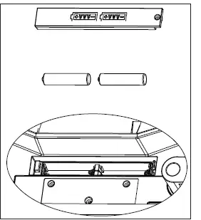 milwaukee 2890-20 18V Dual Chemistry M18 Jobsite Radio-fig 5