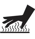 milwaukee ZTX105 Zero Turn Mower 13