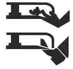 milwaukee ZTX105 Zero Turn Mower 14