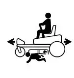 milwaukee ZTX105 Zero Turn Mower 19