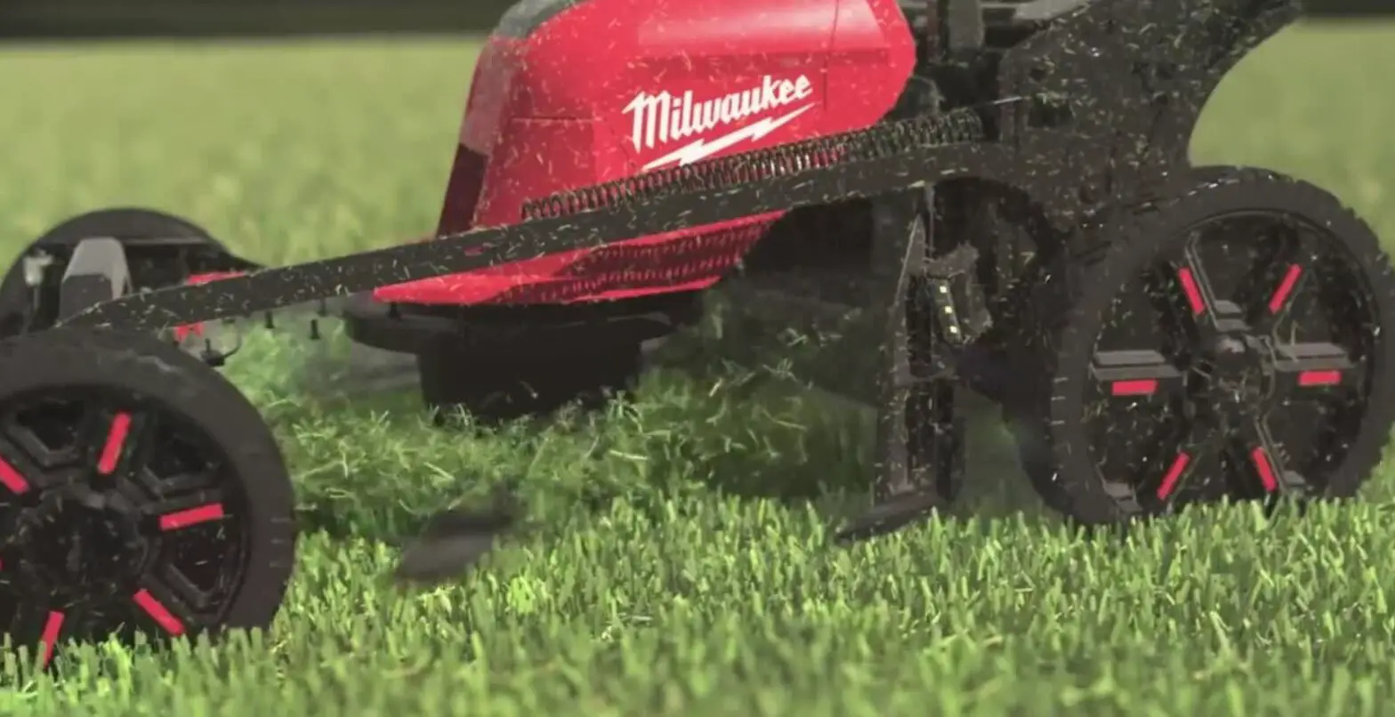 Milwaukee Ztx105 Zero Turn Mower 36 Inch/91cm Owner's Manual Milwaukee Ztx105 Zero Turn Mower 36 Inch/91cm Owner's Manual