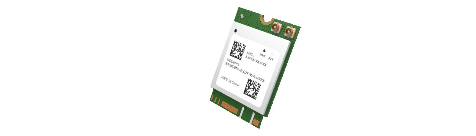 Lite On Wcbn3606l Wireless Iot Module User Manual