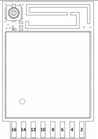 LITE ON WCBN3606L Wireless IOT Module - figure 3