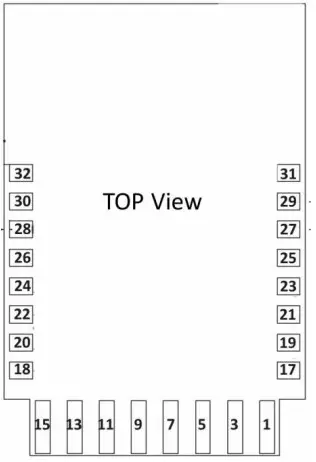 LITE ON WCBN3606L Wireless IOT Module - figure 4