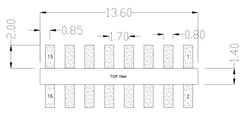 LITE ON WCBN3606L Wireless IOT Module - figure 7