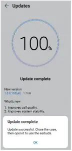 graphical user interface, applicationSoftware Update