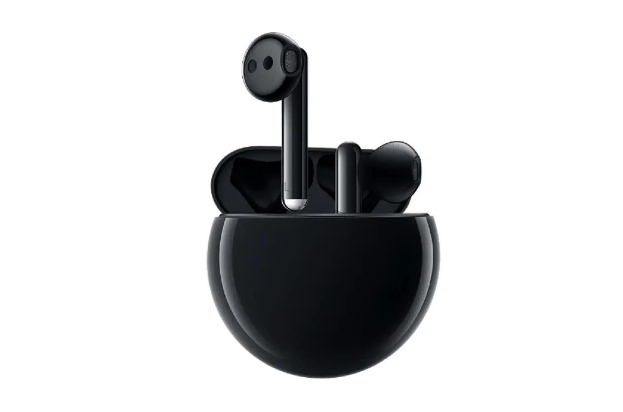 Huawei Freebuds 3 User Manual