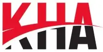 KLHA logo