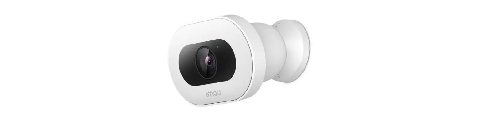 Imou T22ea Consumer Camera User Guide
