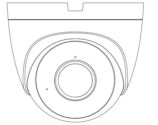 IMOU T22EA Consumer Camera