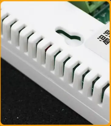 KLHA KM51B90 RS485 Temperature and Humidity Atmospheric Pressure Sensor - 4