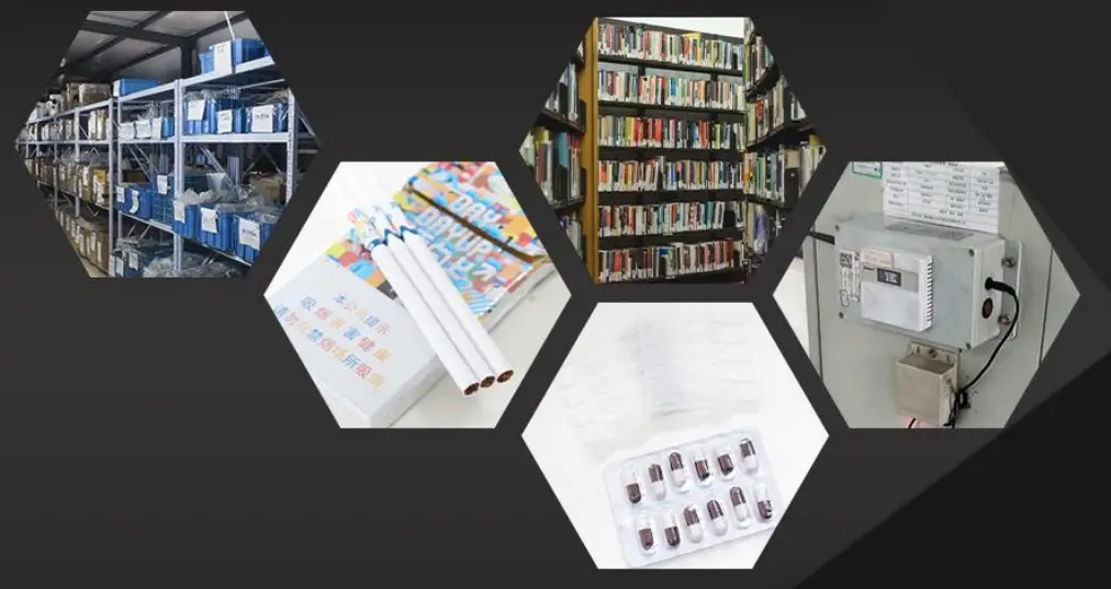 KLHA KM51B90 RS485 Temperature and Humidity Atmospheric Pressure Sensor - 7