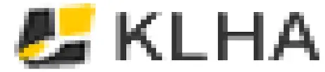 KLHA logo