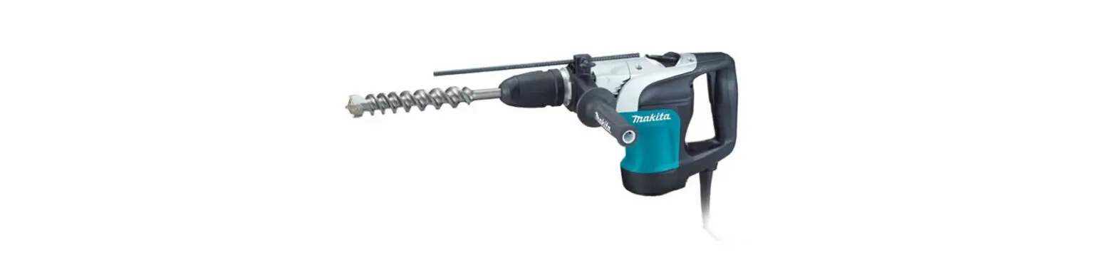 Makita Hr4002 Rotary Hammer Instruction Manual