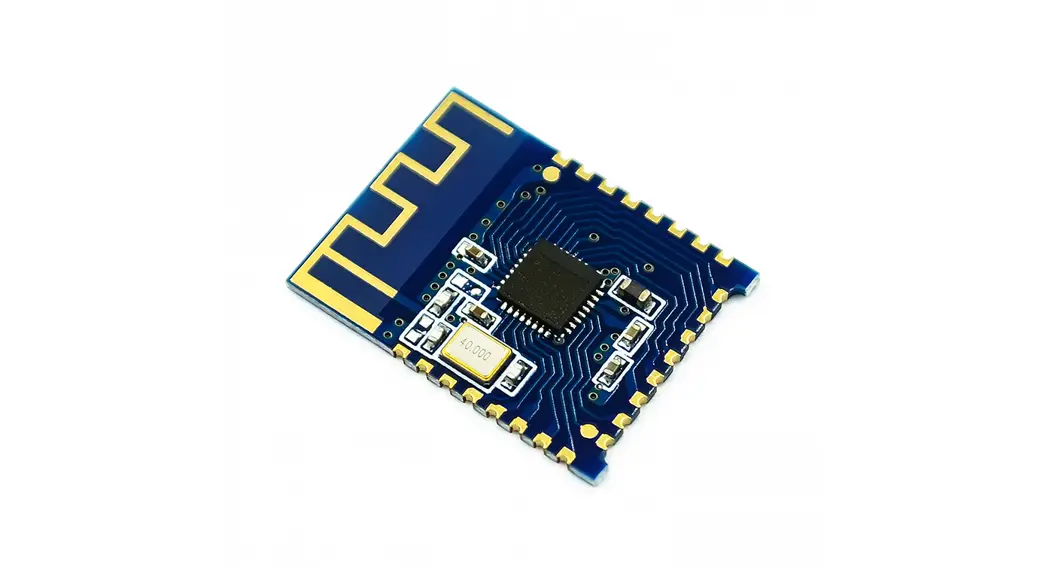 Shenzhen Jdy-23 Ultra Low Power Slave Bluetooth Module User Manual
