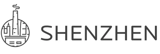 Shenzhen - logo