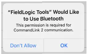 xylem AQG-10087-04 FlexNet CommandLink II 13