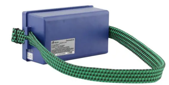 xylem AQG-10087-04 FlexNet CommandLink II 17