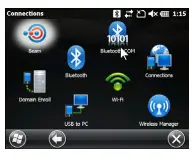 xylem AQG-10087-04 FlexNet CommandLink II 4