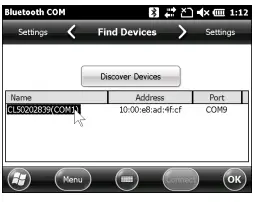xylem AQG-10087-04 FlexNet CommandLink II 5
