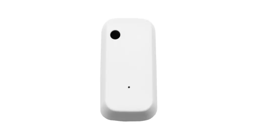 Yifang Sw83 Wifi Temperature And Humidity Sensor User Manual