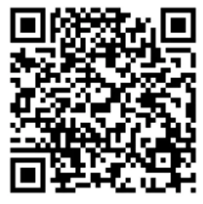 YIFANG SW83 WiFi Temperature and Humidity Sensor - QR2