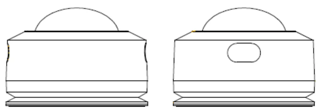 YIFANG SW86 WiFi Brightness Sensor - fig1