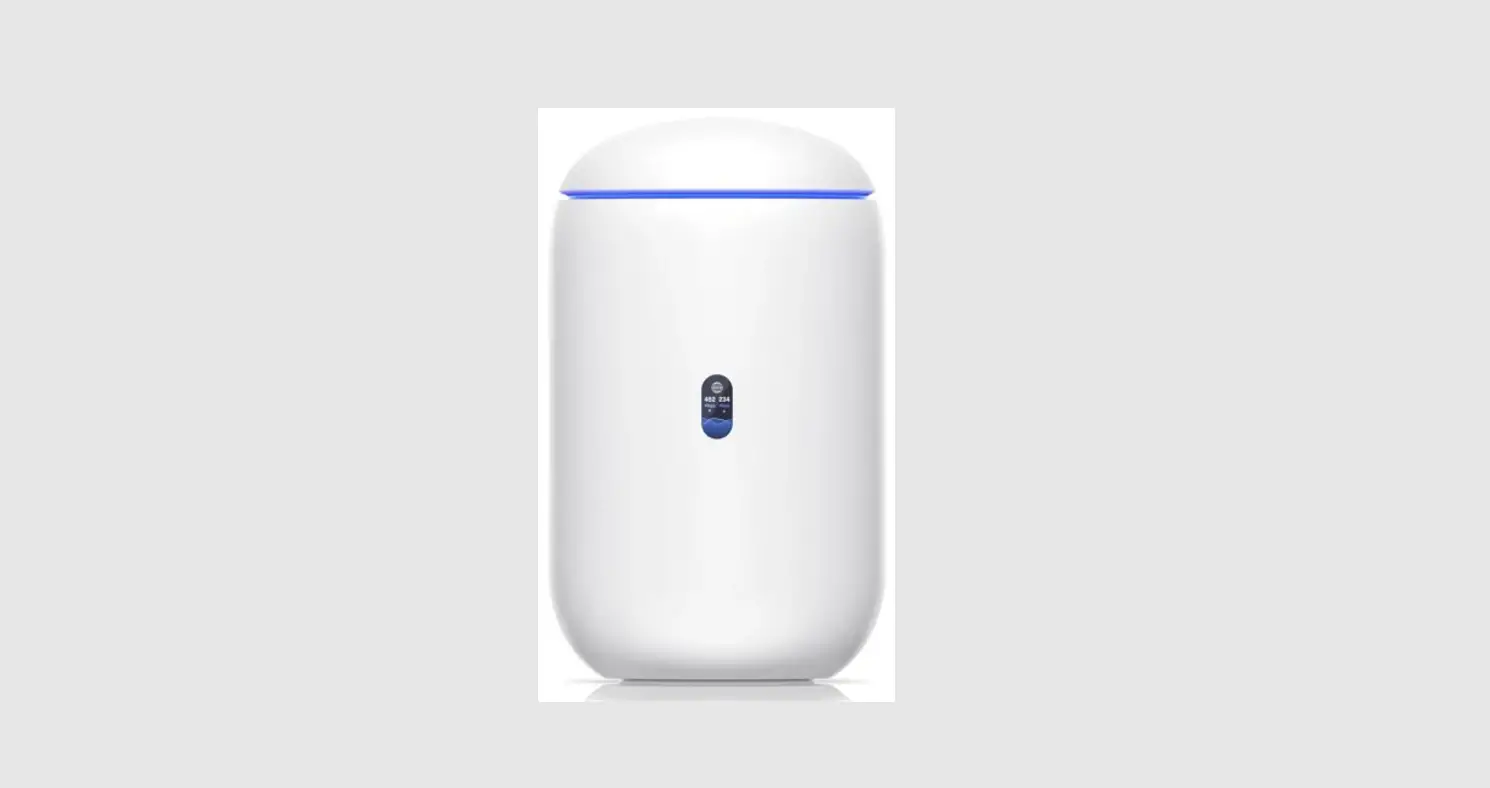 Unifi Udr-eu Dream Router Instructions Unifi Udr-eu Dream Router Instructions