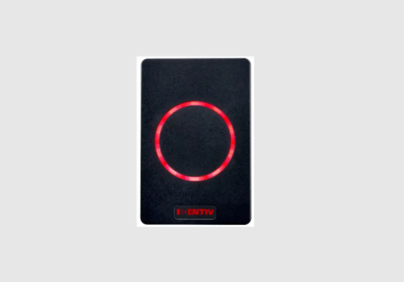 Identiv Tswmsc-00 Utrust Ts Contact Wallmount Reader User Manual