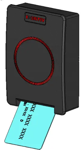 Identiv-TSWMSC-00-uTrust-TS-Contact-WallMount-Reader-fig-1