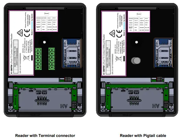 Identiv-TSWMSC-00-uTrust-TS-Contact-WallMount-Reader-fig-2