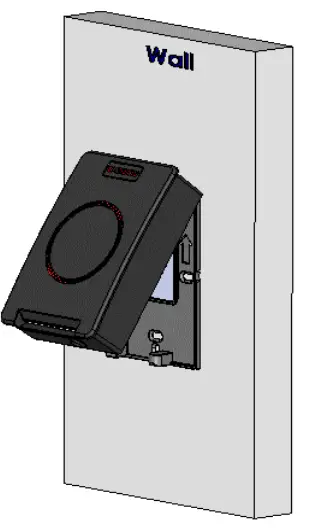 Identiv-TSWMSC-00-uTrust-TS-Contact-WallMount-Reader-fig-8