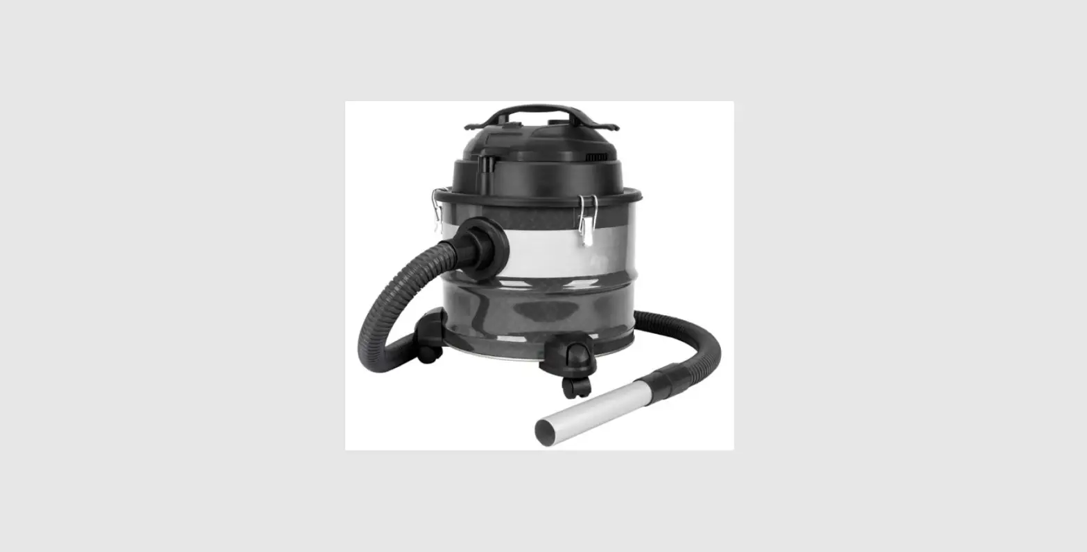 Westfalia 15ljb Ash Vacuum Cleaner Stainless Steel Instructions