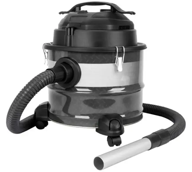 westfalia-15LJB-Ash-Vacuum-cleaner-stainless-steel-product