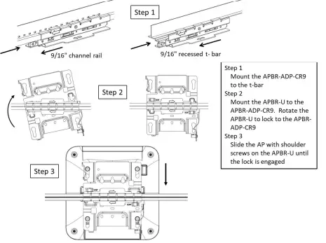 Mist AP33-AP32 Hardware-fig10