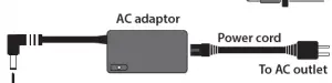 adaptor