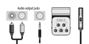 jack setup