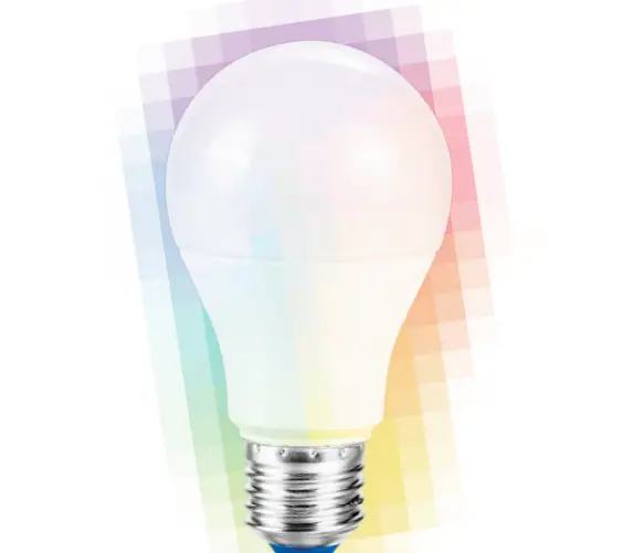 Ge Appliances A60 Imagine Smart Light Starter Kit User Guide Ge Appliances A60 Imagine Smart Light Starter Kit User Guide