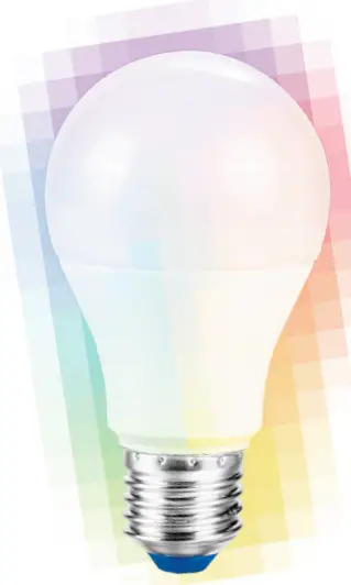 GE APPLIANCES A60 Imagine Smart Light Starter Kit-fig1