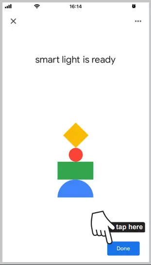 GE APPLIANCES A60 Imagine Smart Light Starter Kit-fig10