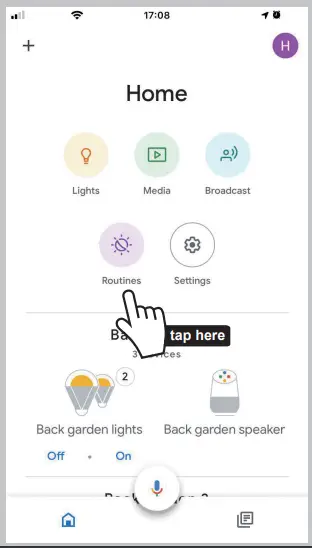 GE APPLIANCES A60 Imagine Smart Light Starter Kit-fig14
