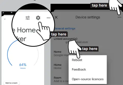 GE APPLIANCES A60 Imagine Smart Light Starter Kit-fig17