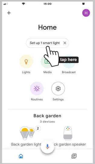 GE APPLIANCES A60 Imagine Smart Light Starter Kit-fig5