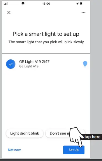 GE APPLIANCES A60 Imagine Smart Light Starter Kit-fig7