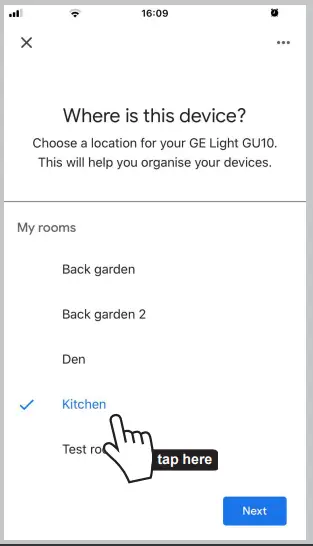 GE APPLIANCES A60 Imagine Smart Light Starter Kit-fig8