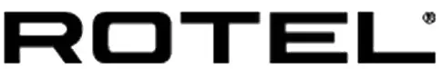 ROTEL logo
